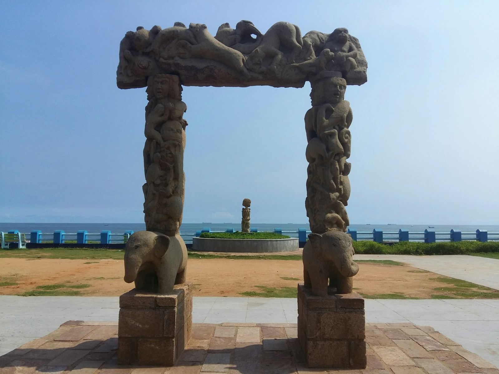 Hotels in Visakhapatnam