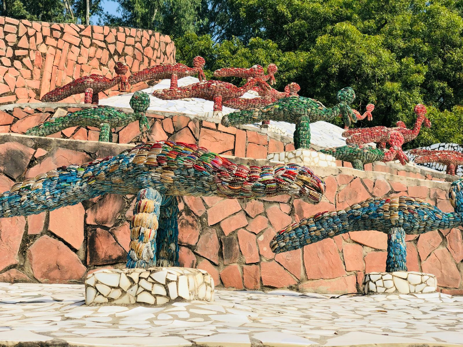 Hotels in Chandigarh