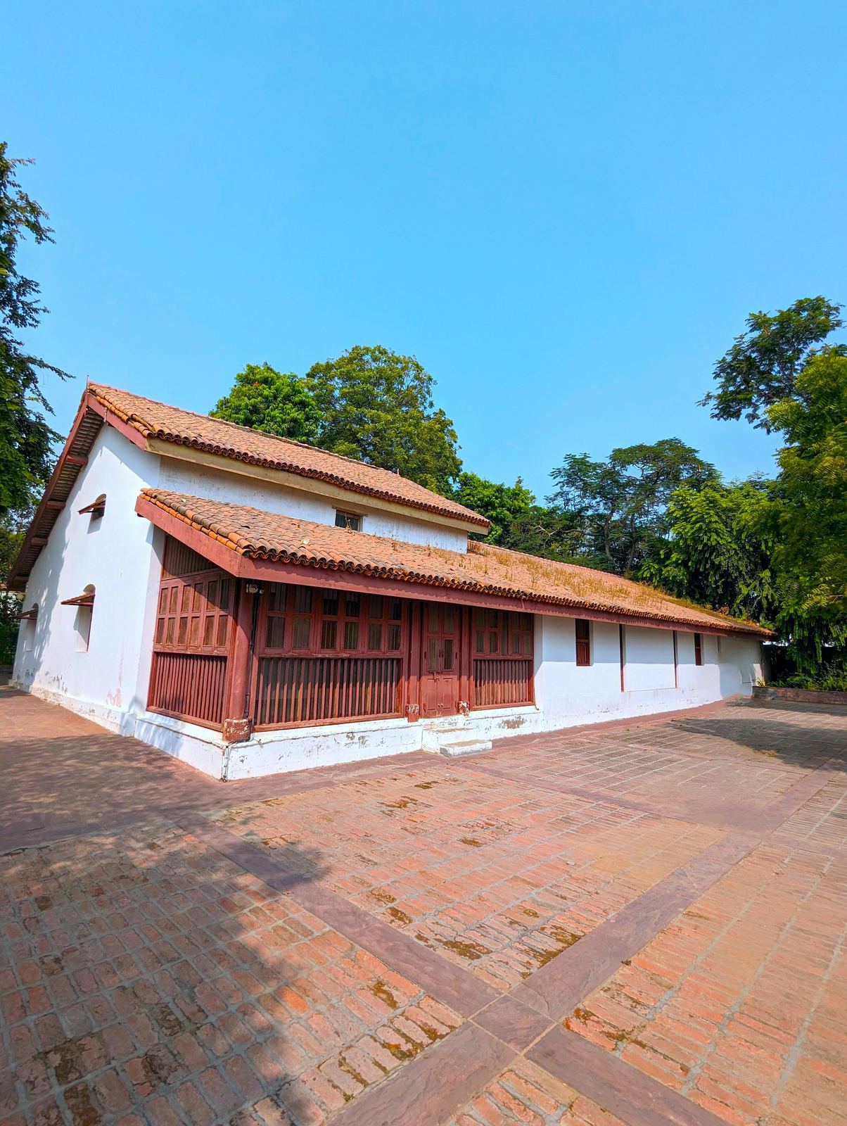 Hotels in AHMEDABAD