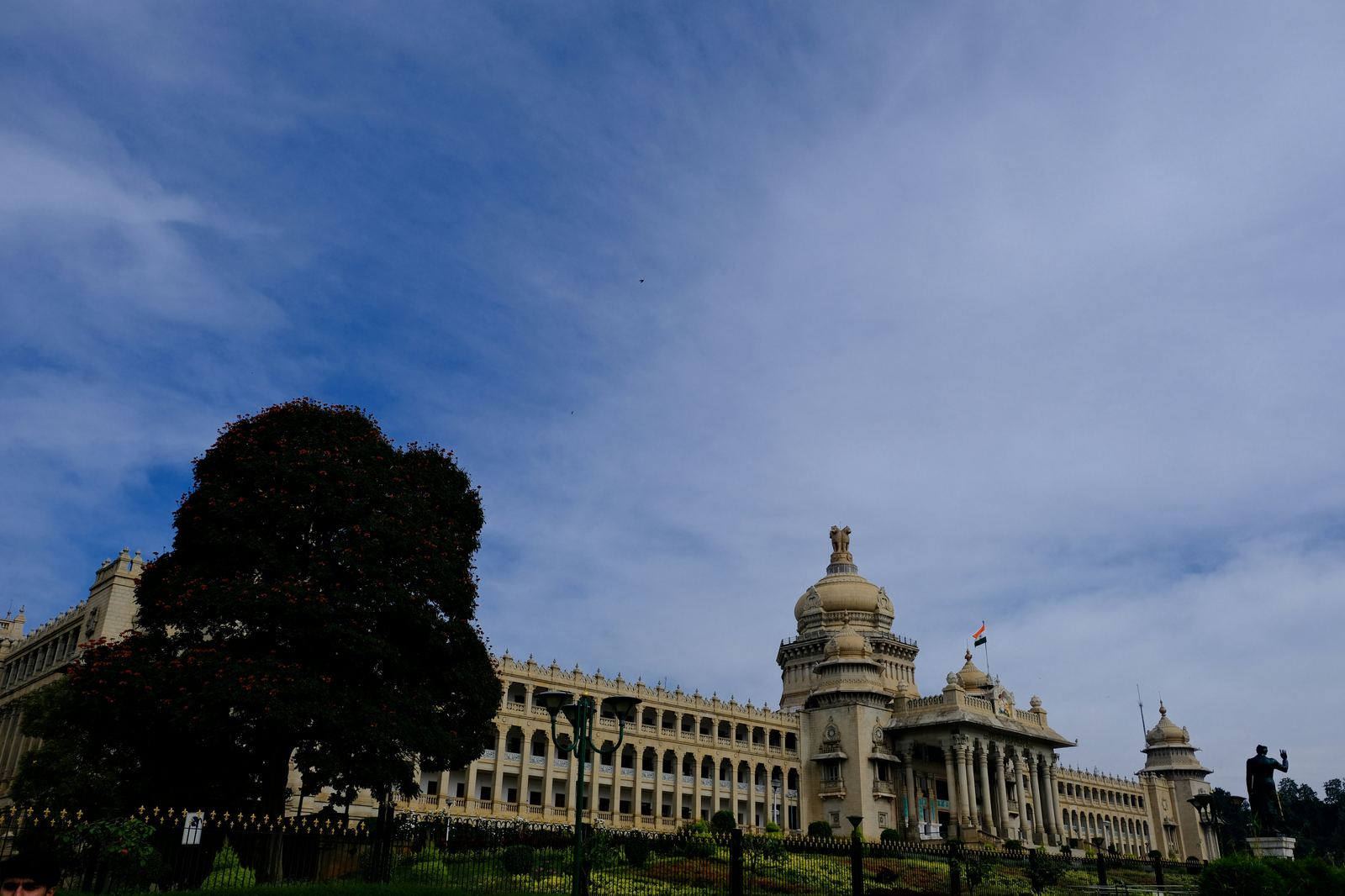 Hotels in Bangalore 