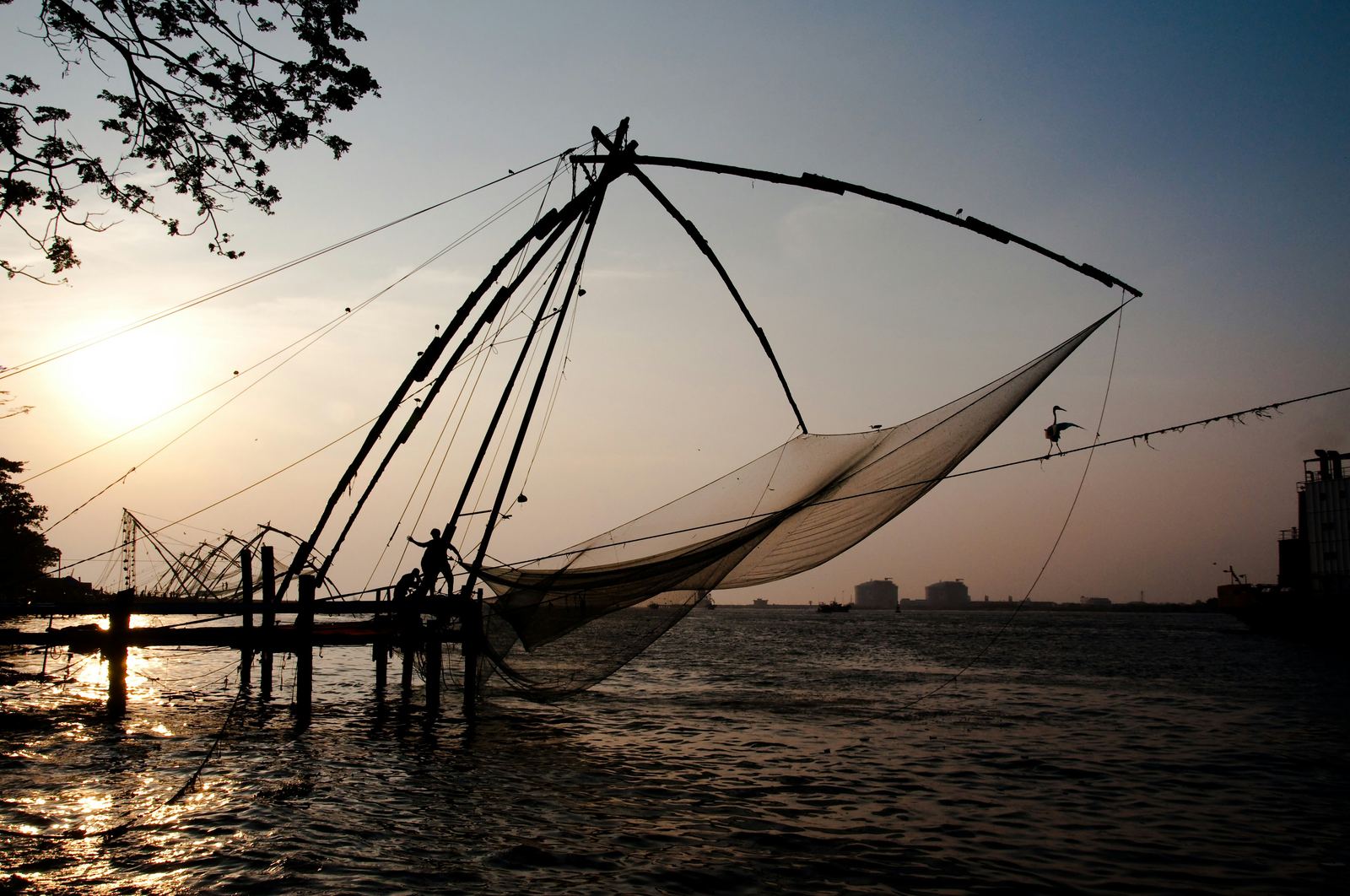 Hotels in Kochi