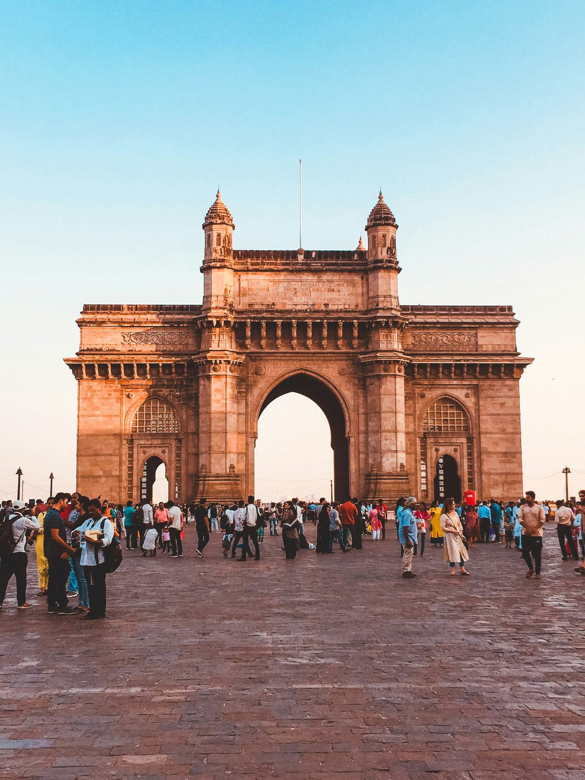 Hotels in Mumbai