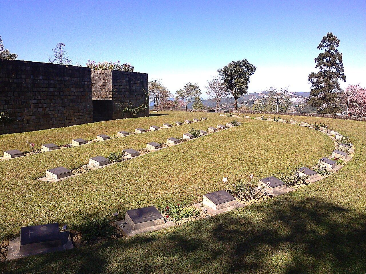 Hotels in Kohima