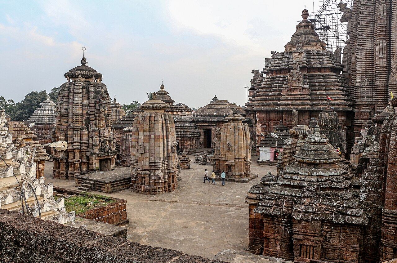 Hotels in Bhubaneswar