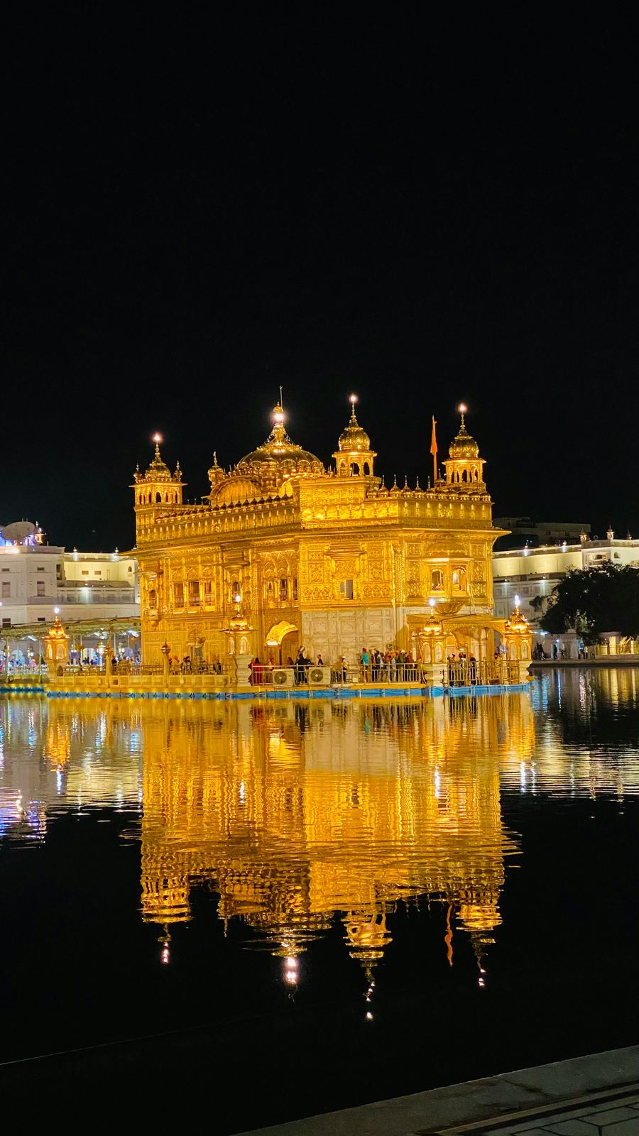 Hotels in Amritsar