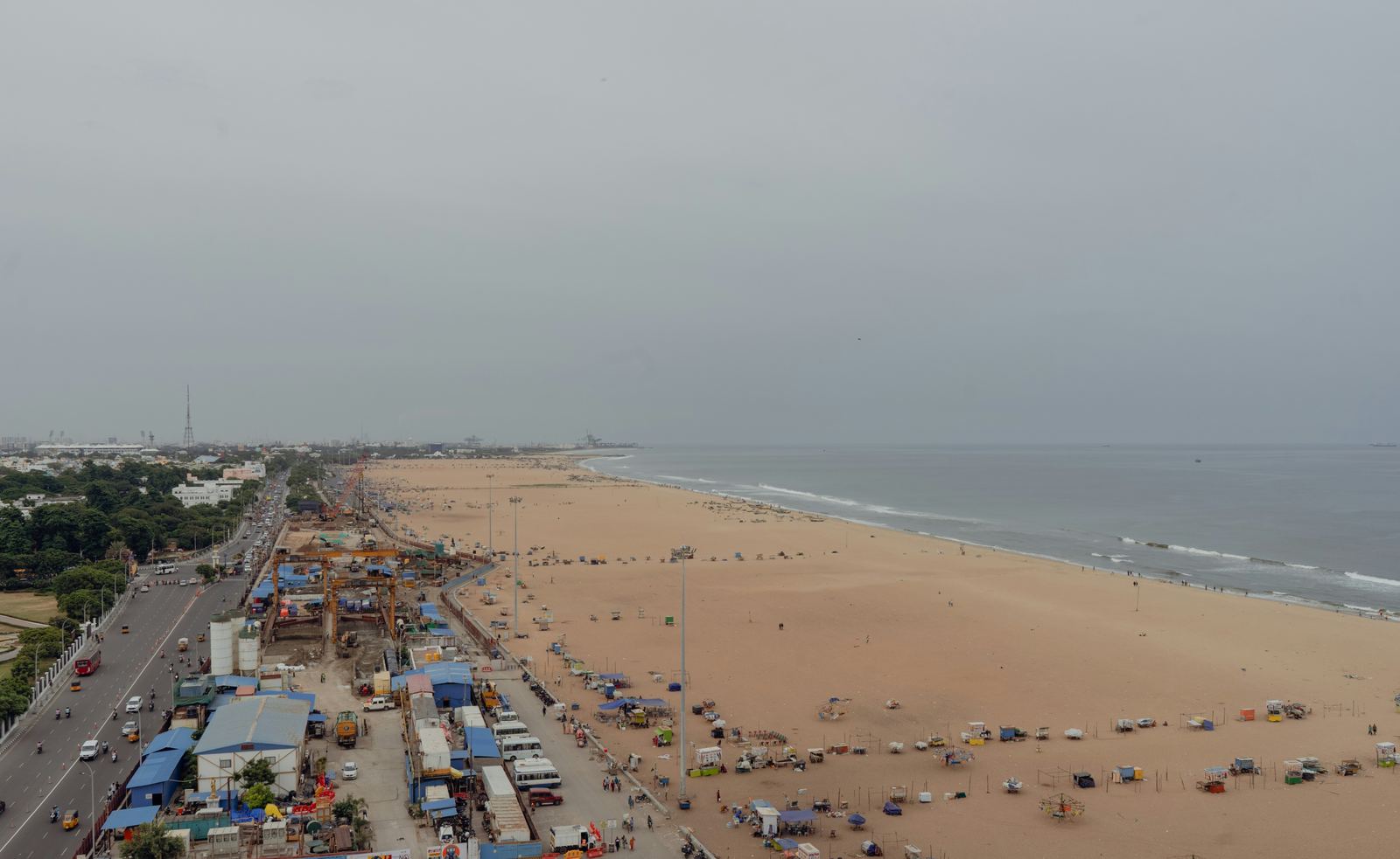 Hotels in Chennai