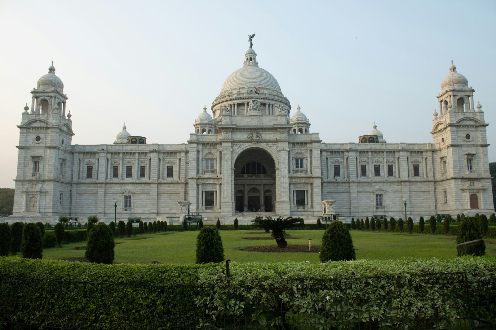 Hotels in Kolkata