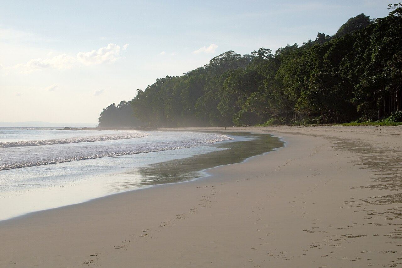 Hotels in HAVELOCK