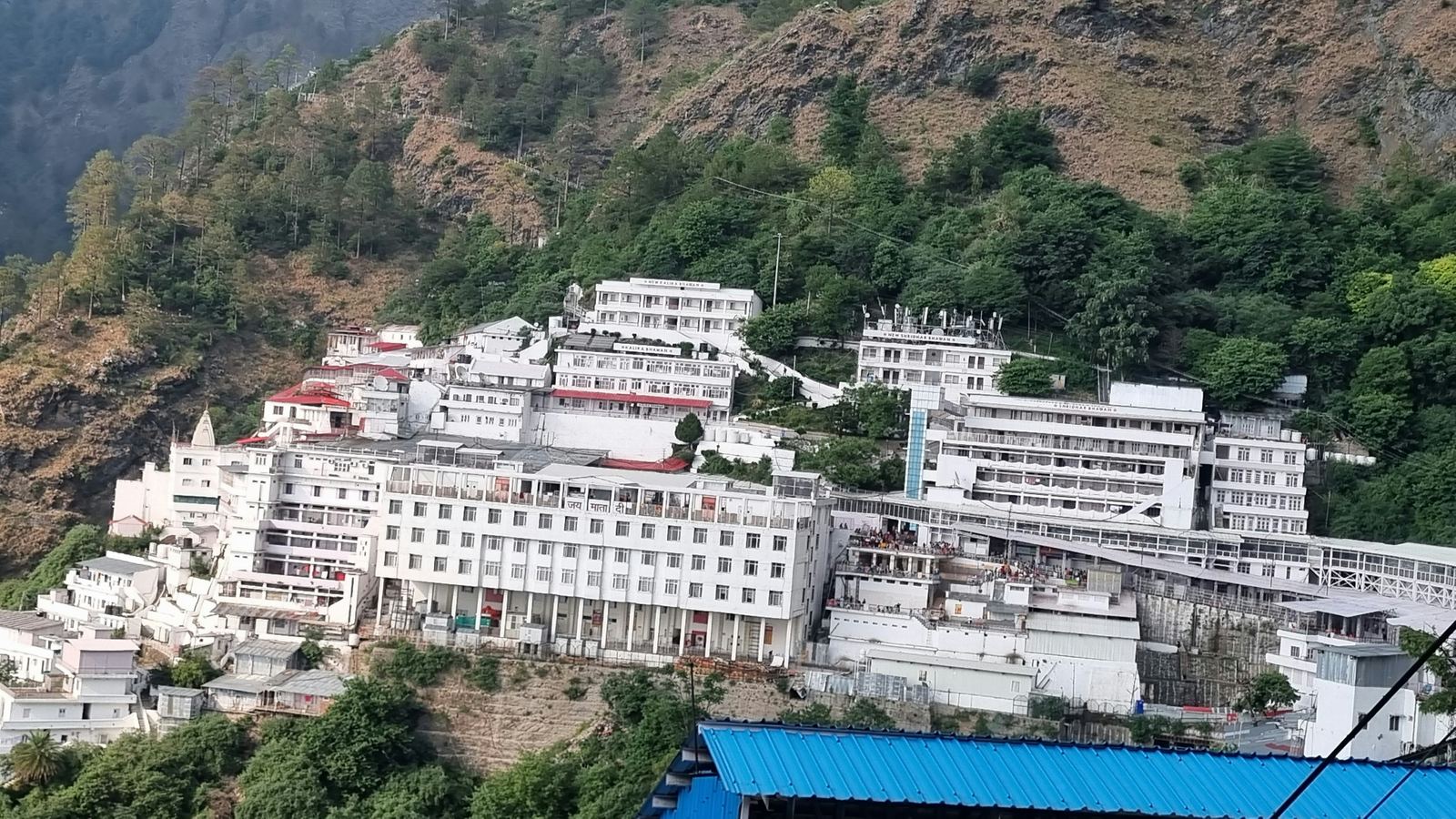 Hotels in Katra