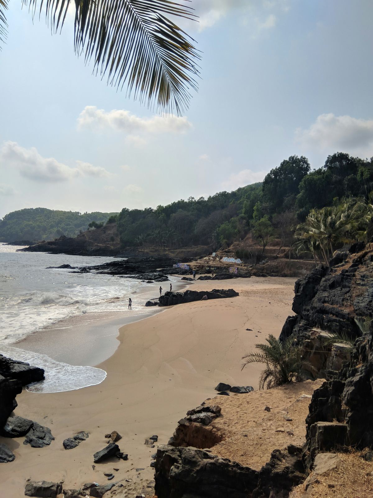Hotels in GOKARNA