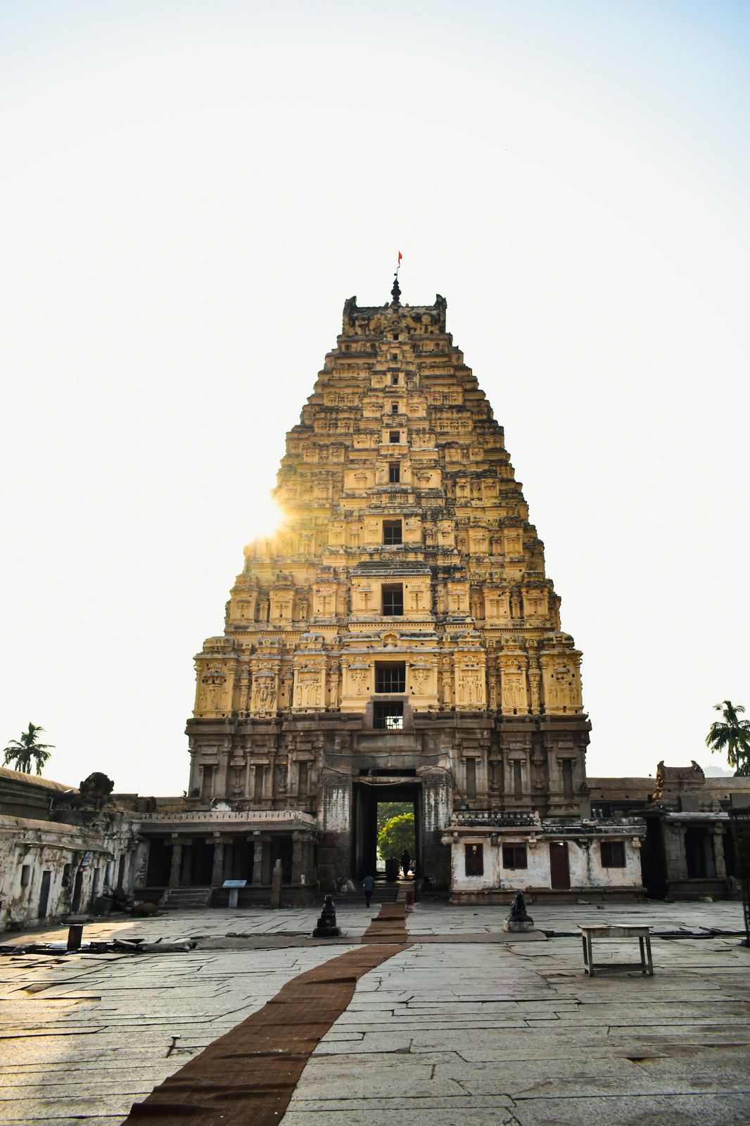 Hotels in Hospet