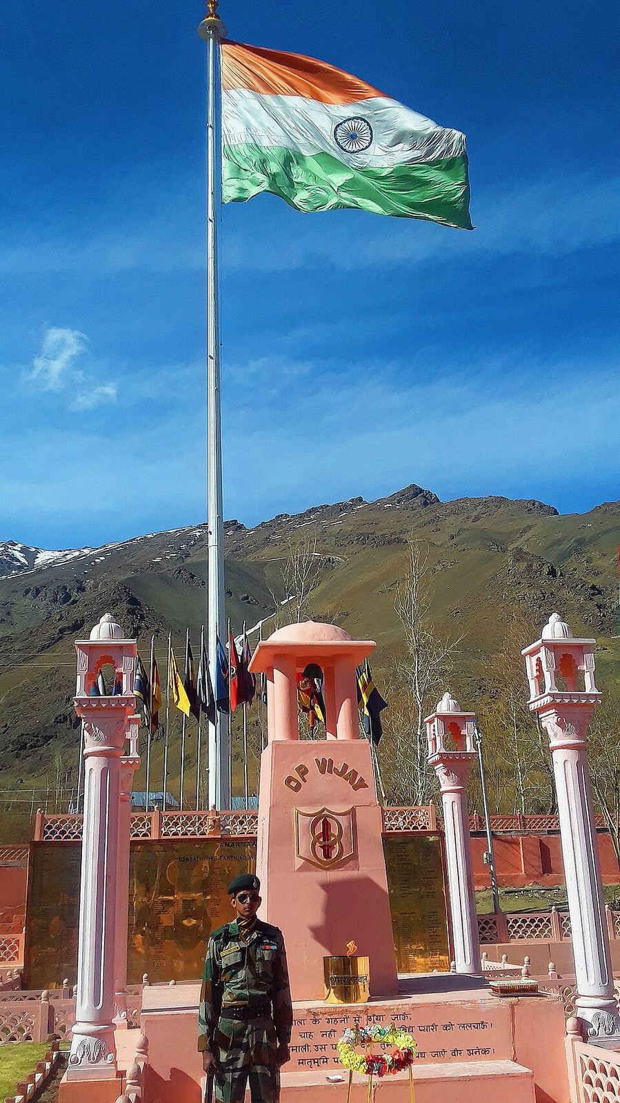 Hotels in Kargil