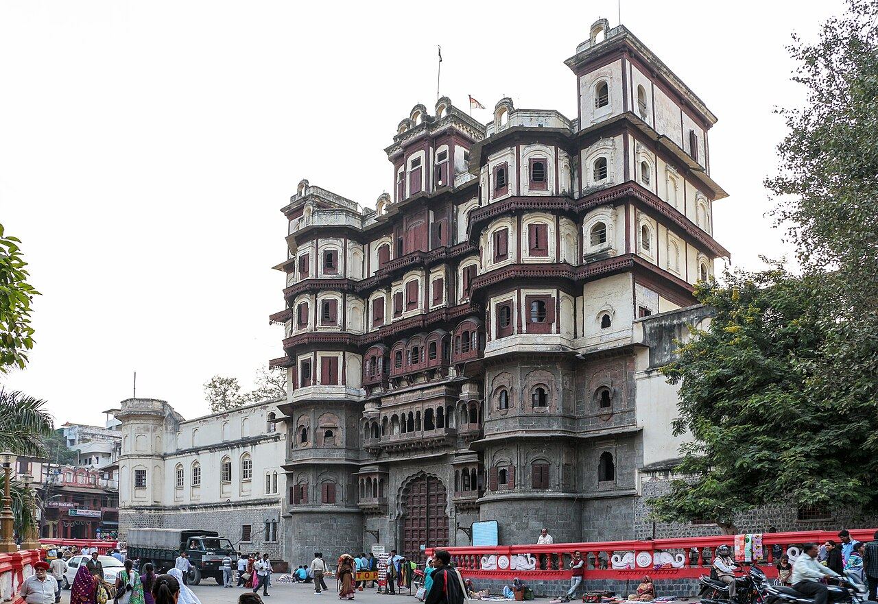Hotels in Indore