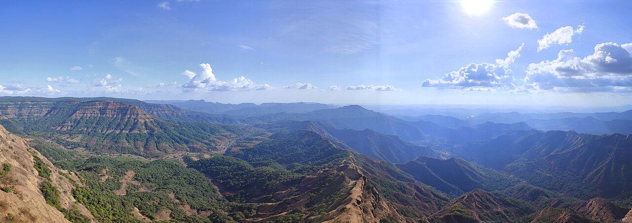 Hotels in Mahabaleshwar