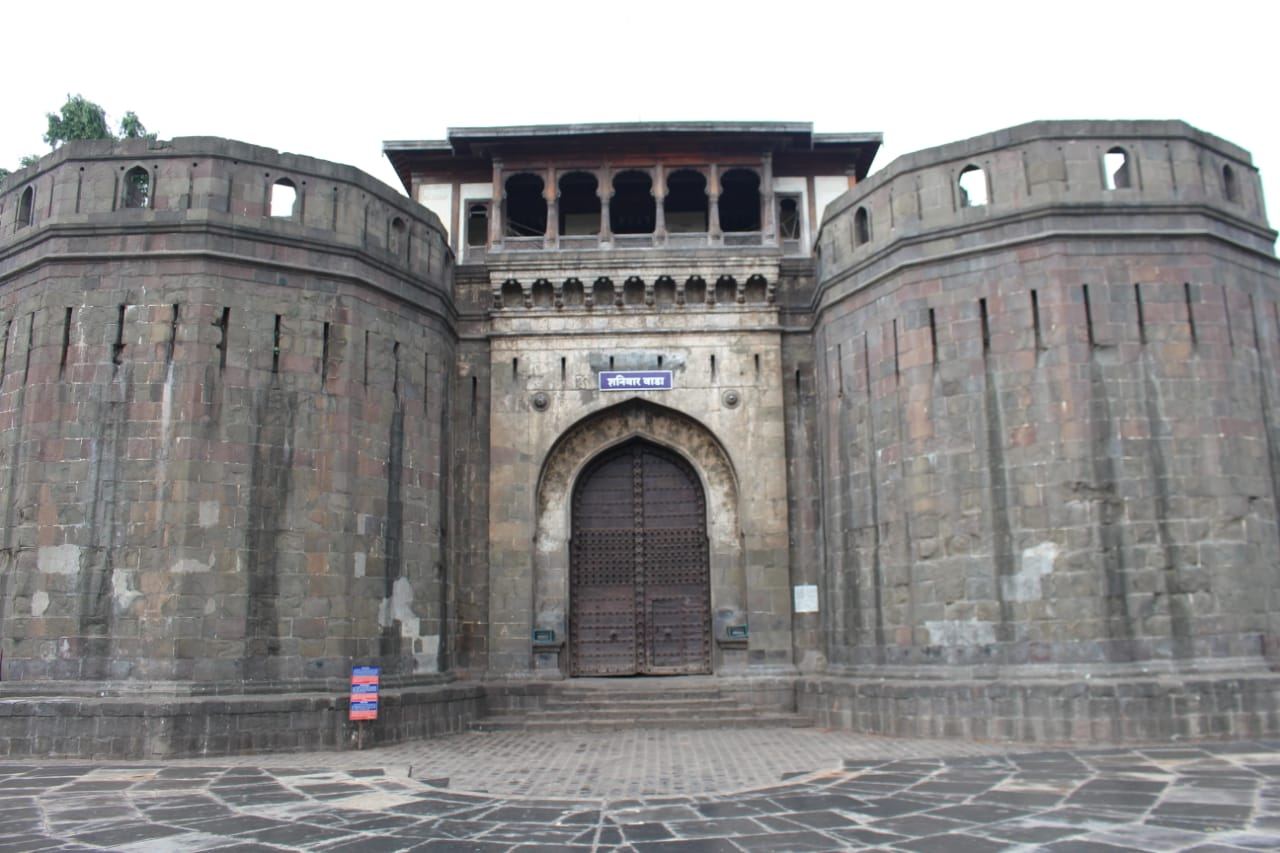 Hotels in Pune