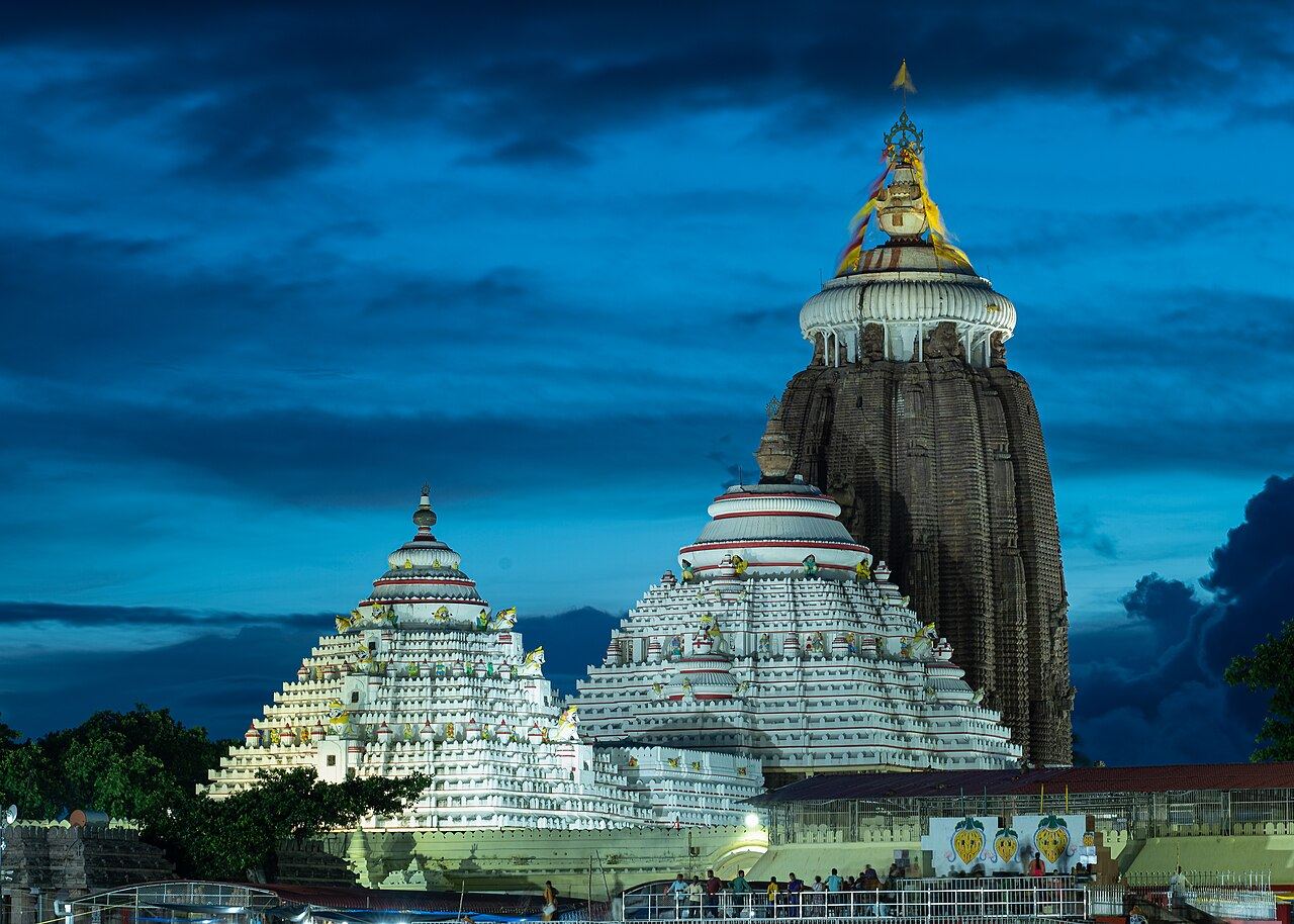 Hotels in Puri