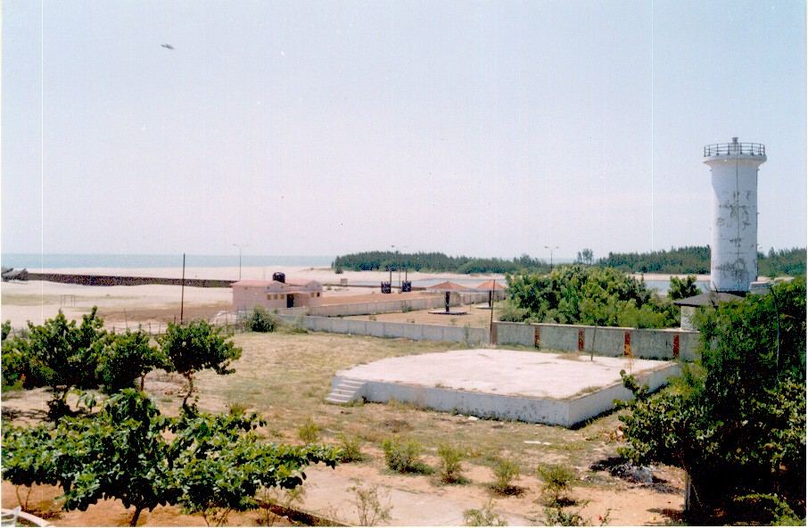 Hotels in Karaikal