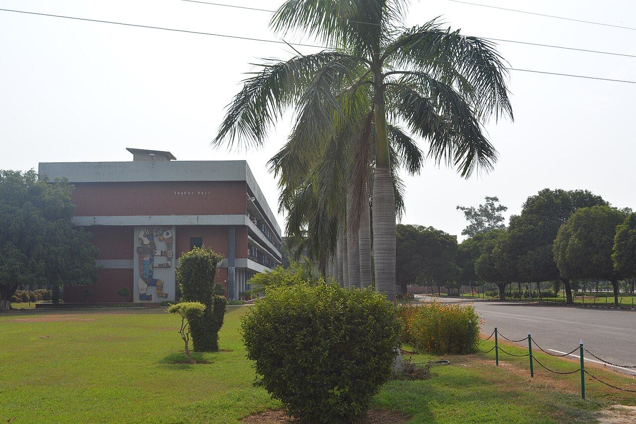 Hotels in Ludhiana