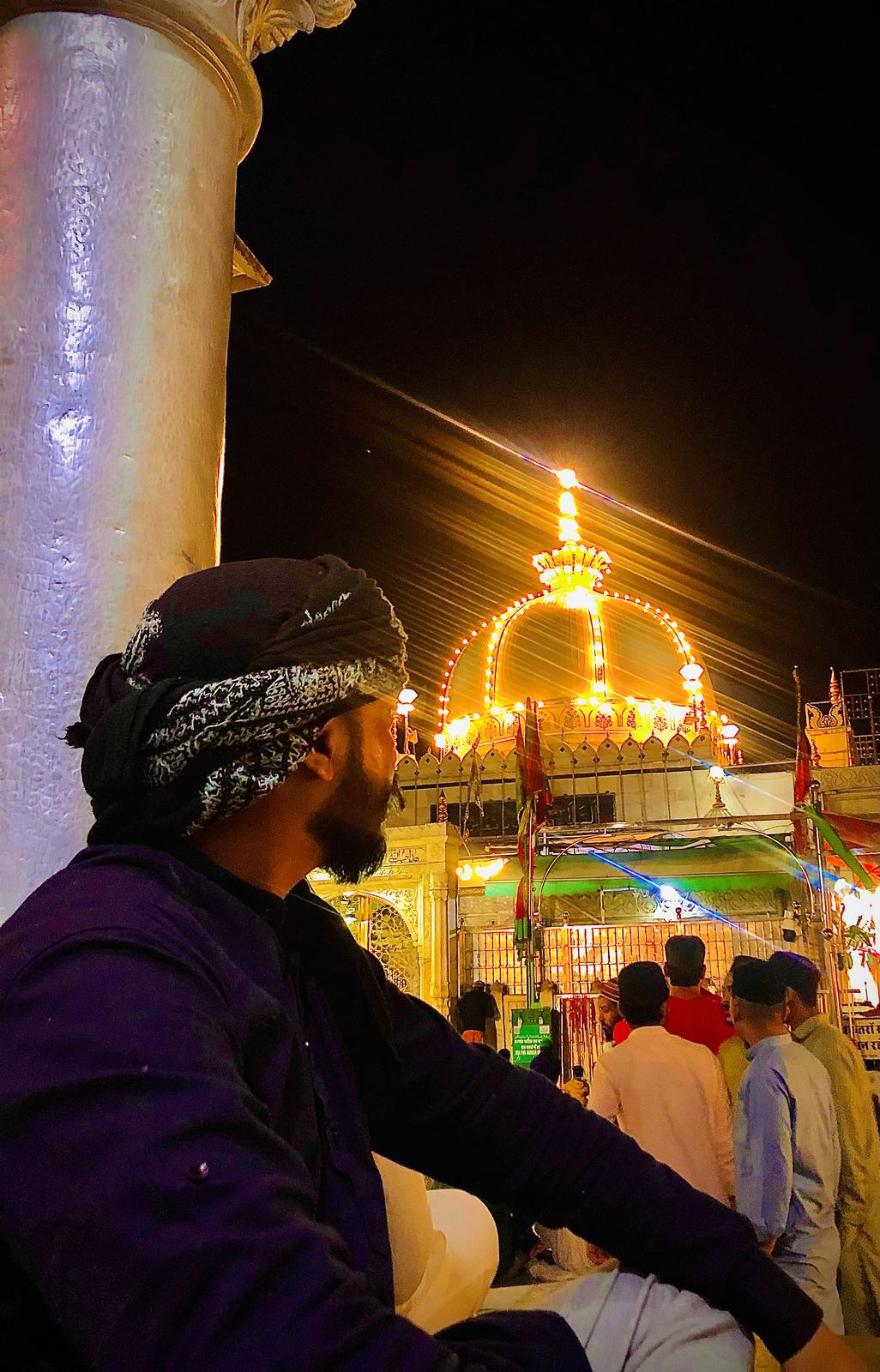 Hotels in AJMER