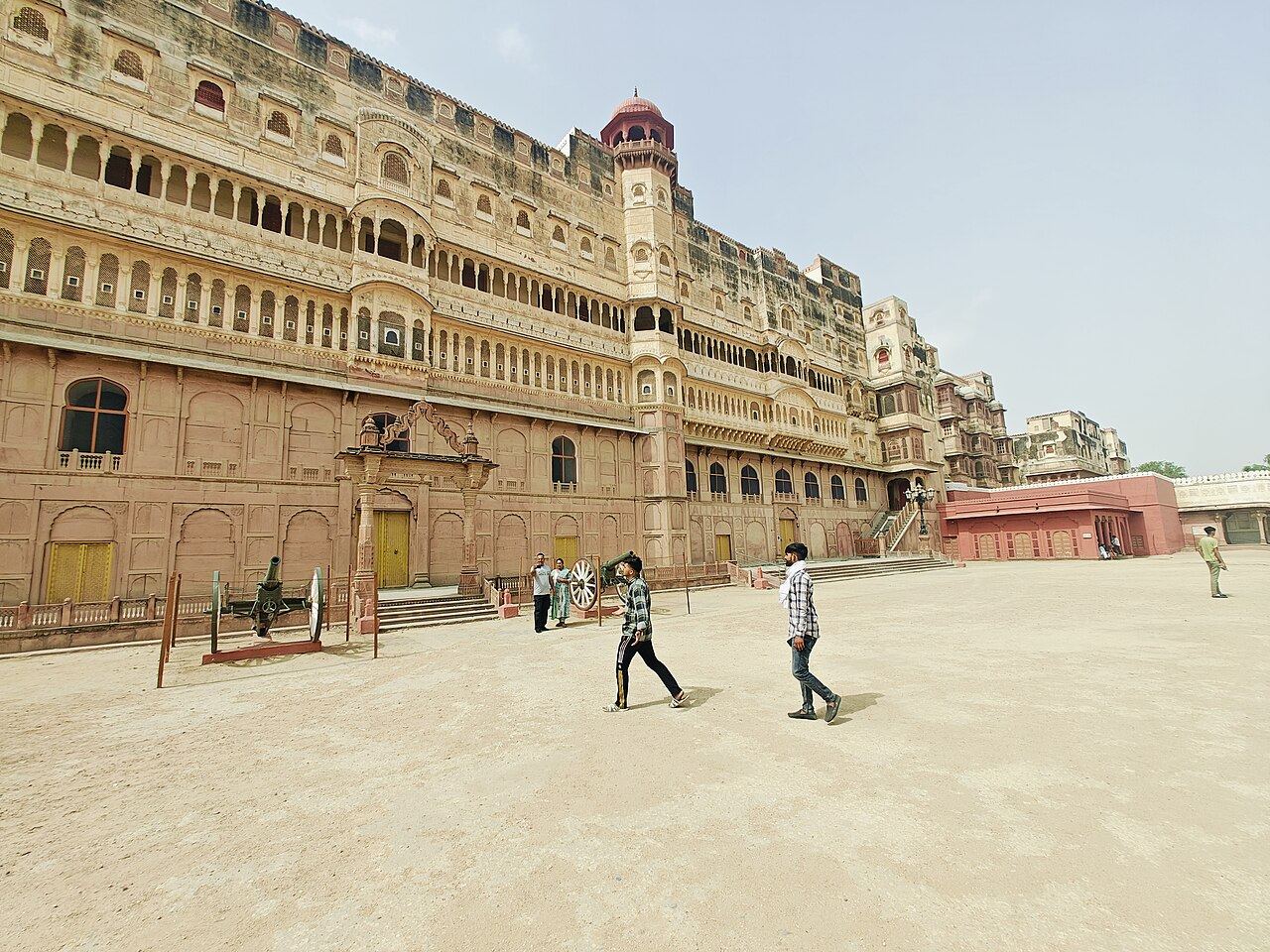 Hotels in Bikaner
