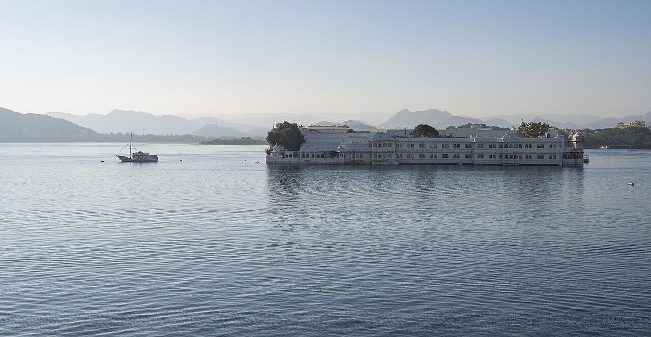 Hotels in Udaipur