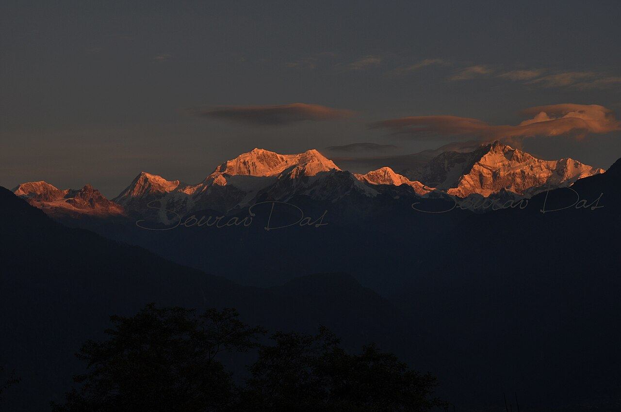 Hotels in Pelling