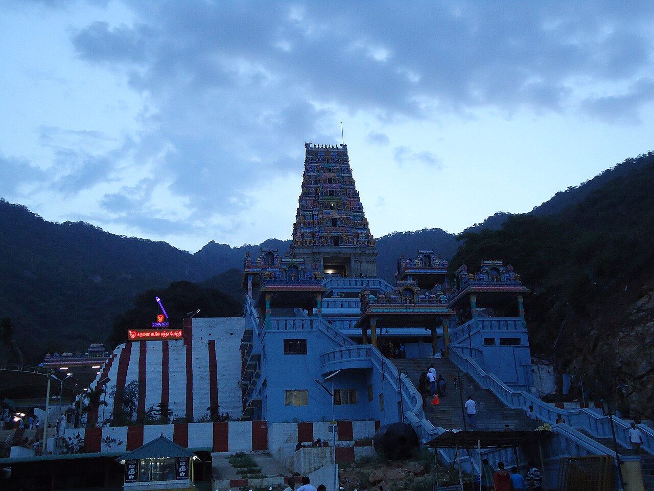 Hotels in Coimbatore