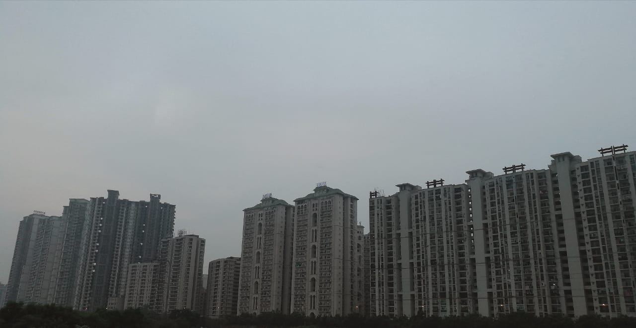 Hotels in Noida