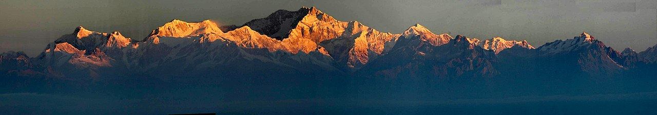 Hotels in Darjeeling