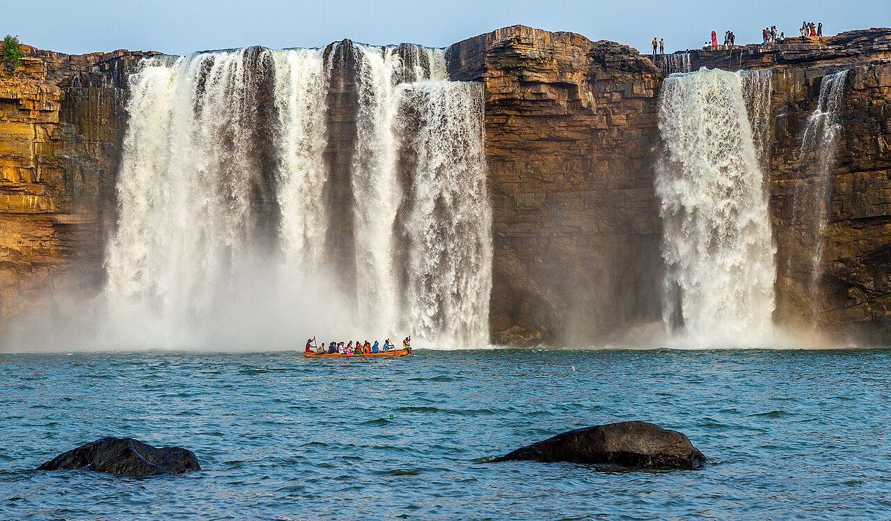 Hotels in Jagdalpur