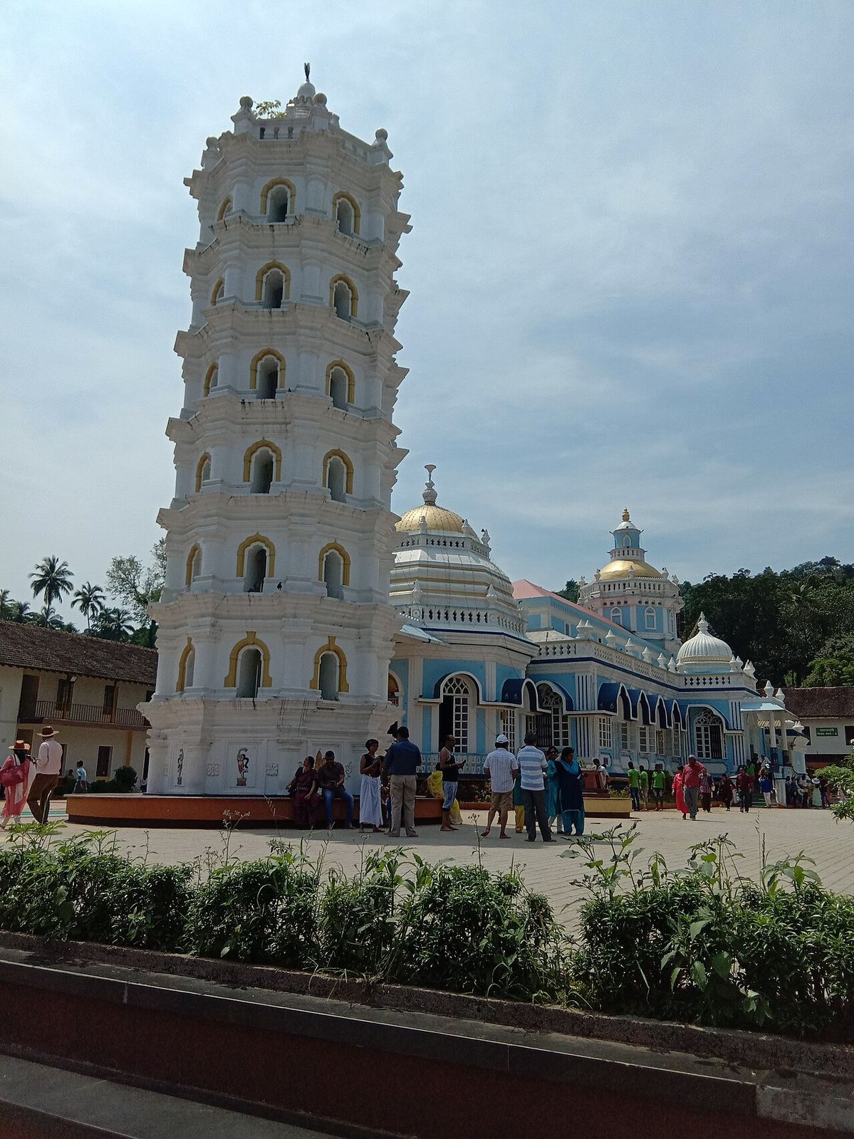 Hotels in Ponda