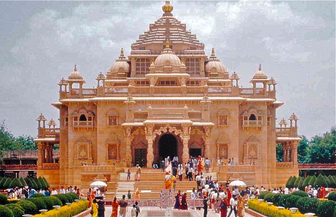 Hotels in Gandhinagar