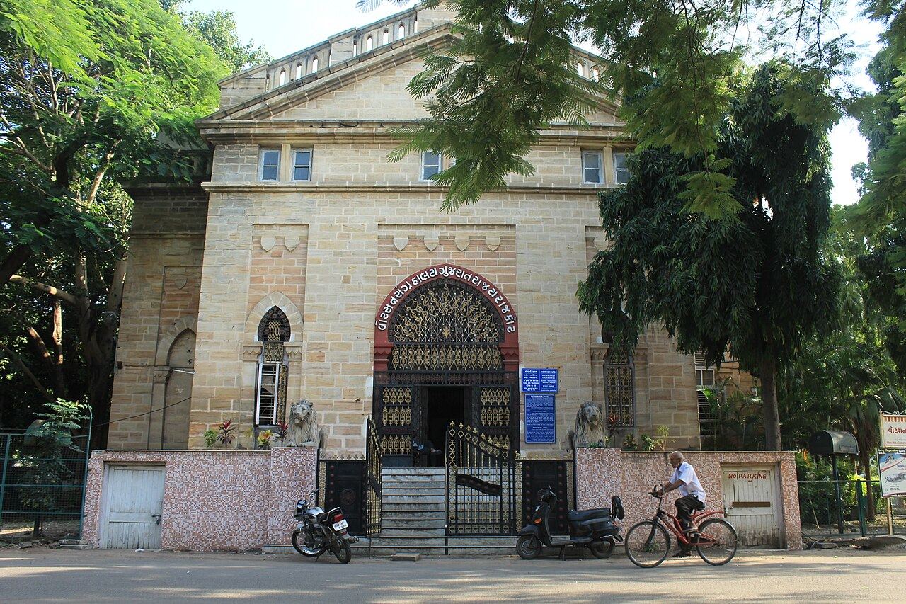 Hotels in Rajkot