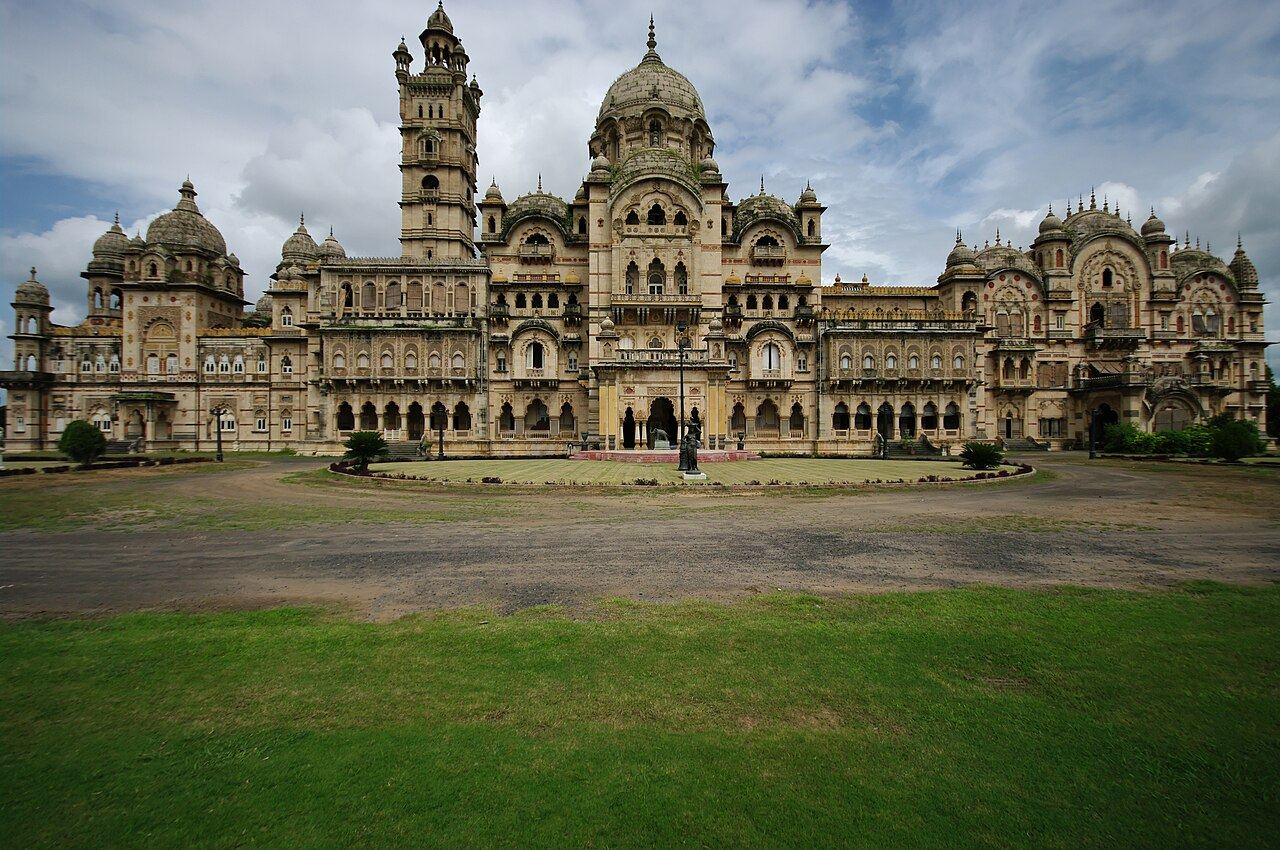Hotels in Vadodara