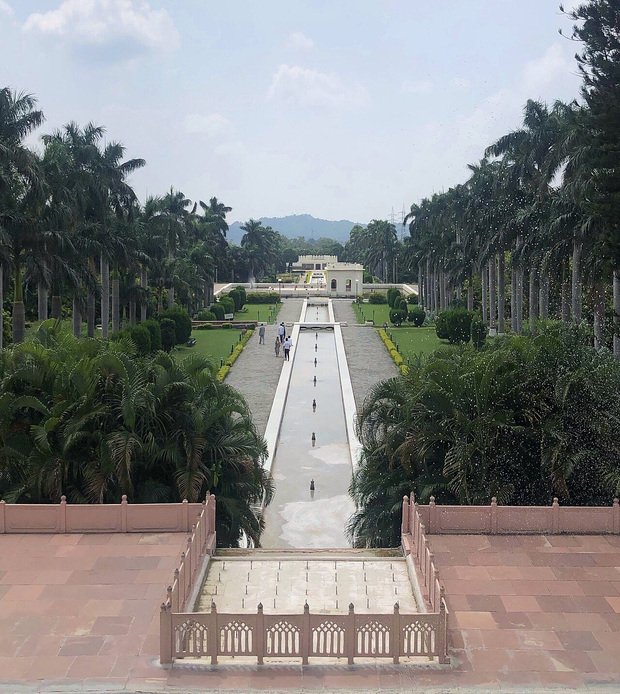Hotels in Panchkula