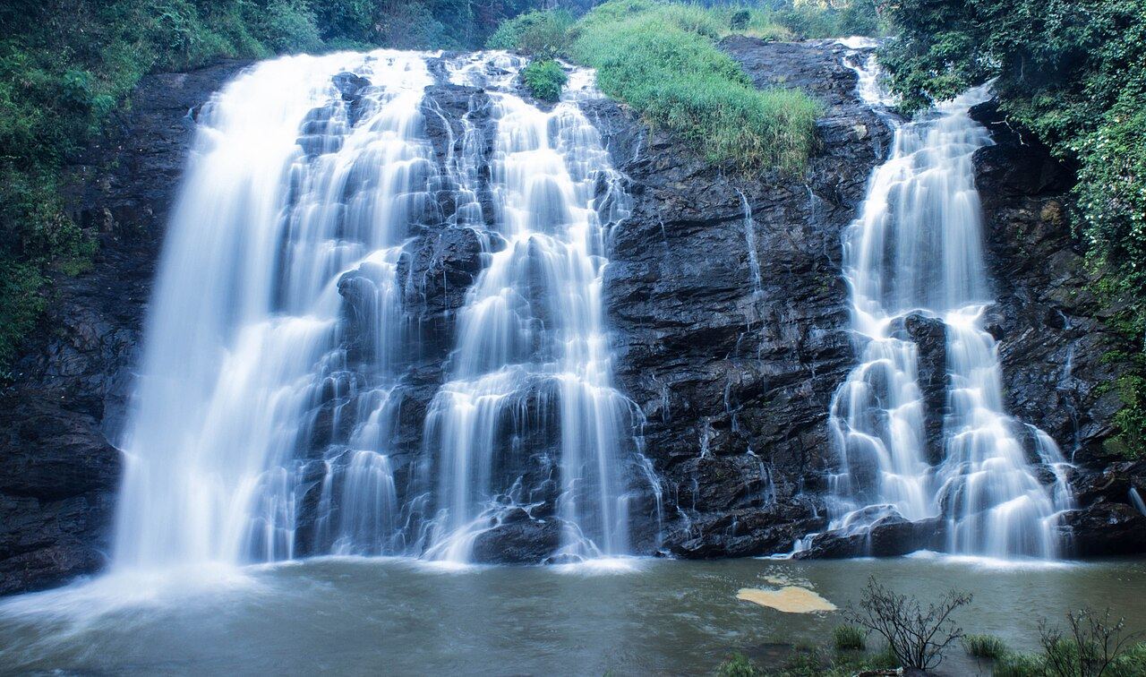 Hotels in Coorg