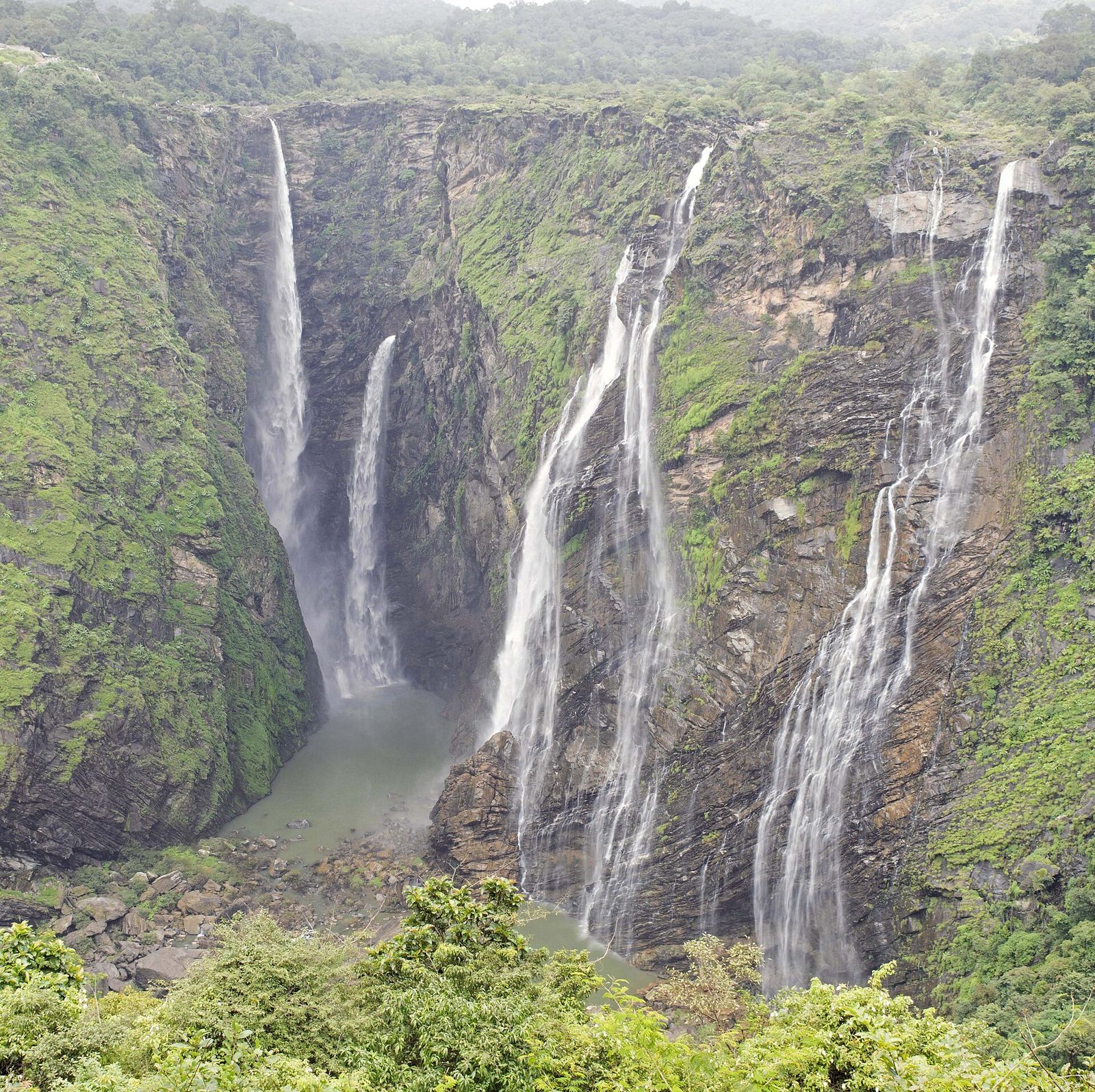 Hotels in Shimoga