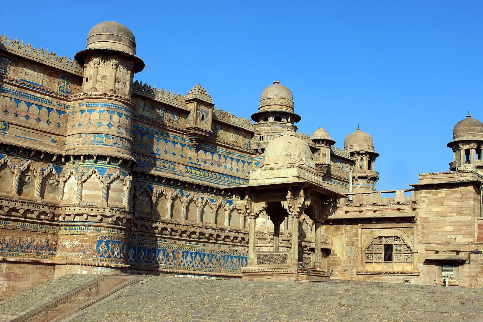 Hotels in GWALIOR
