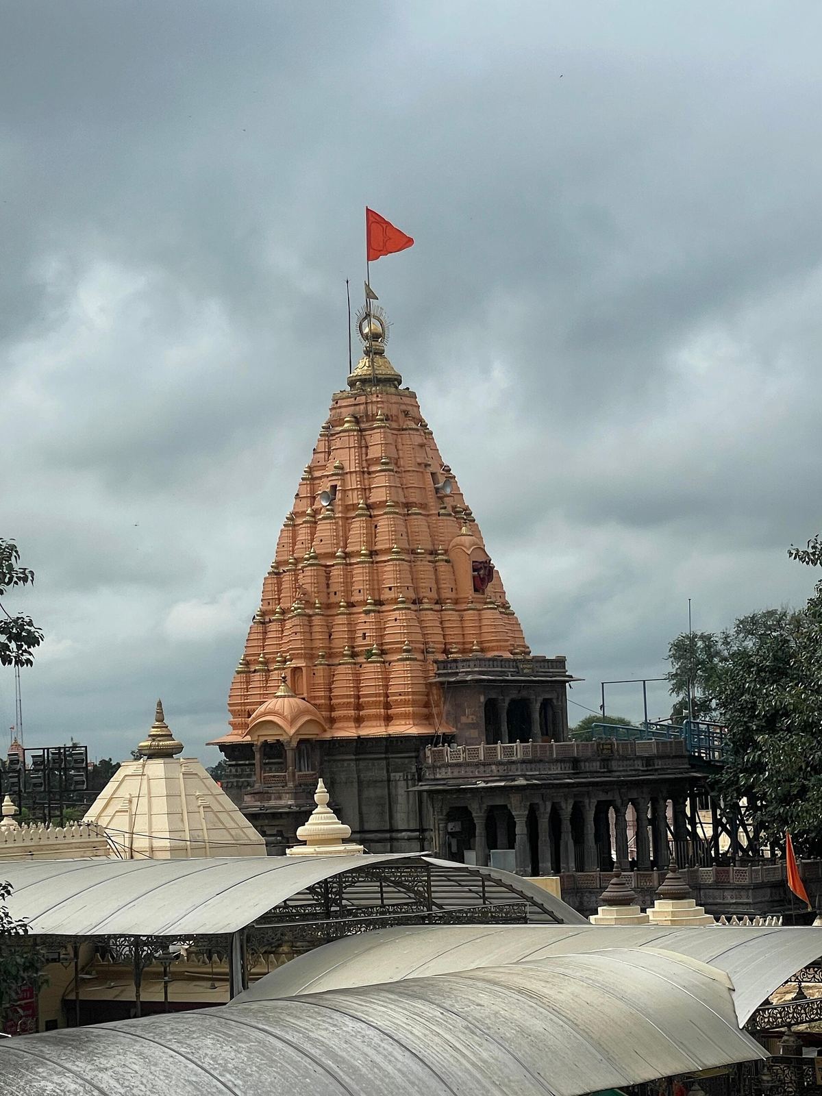 Hotels in Ujjain