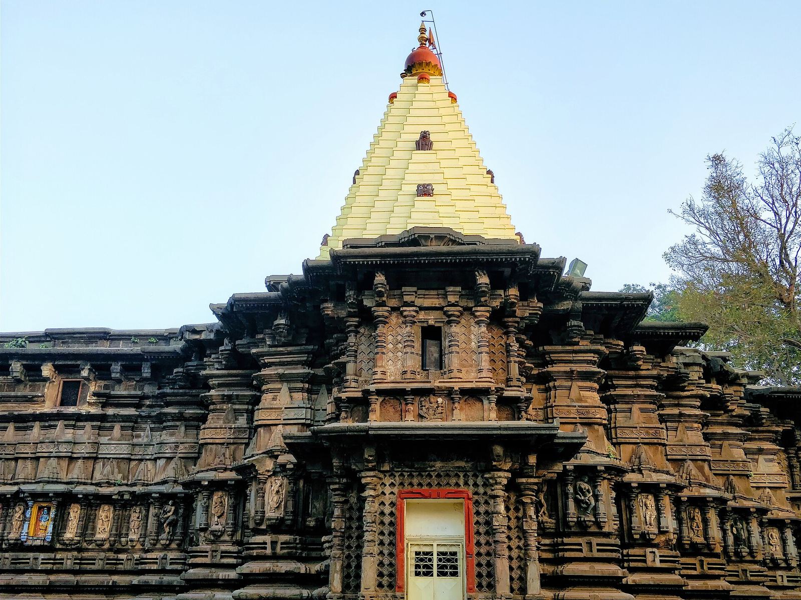Hotels in Kolhapur