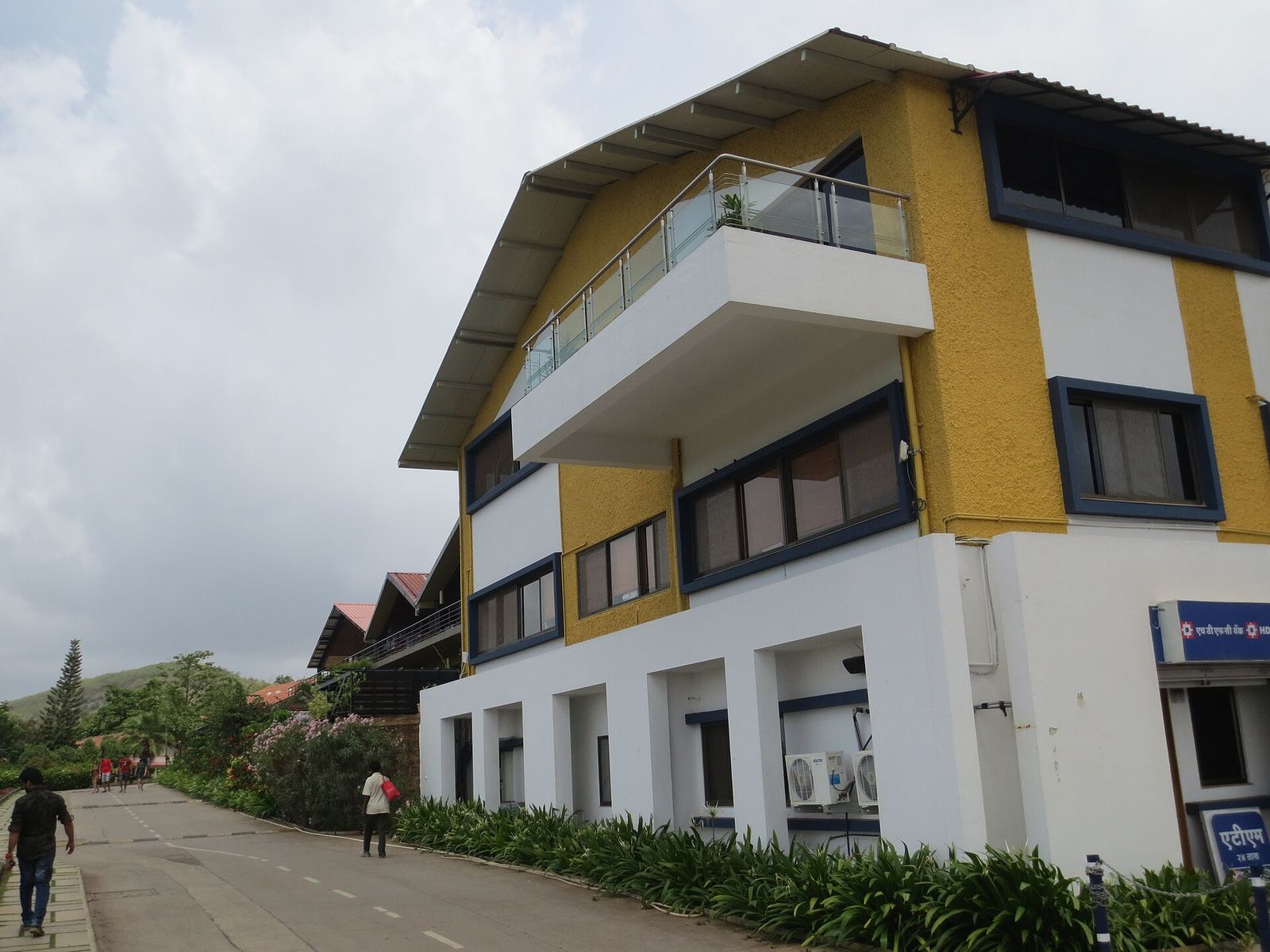 Hotels in Nashik