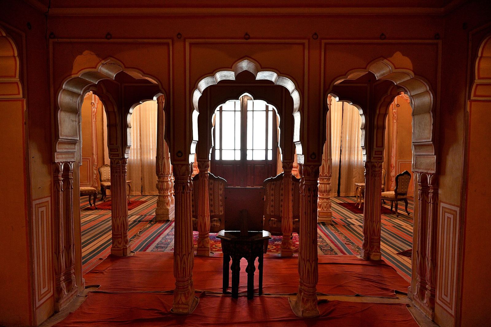 Hotels in Jhunjhunu