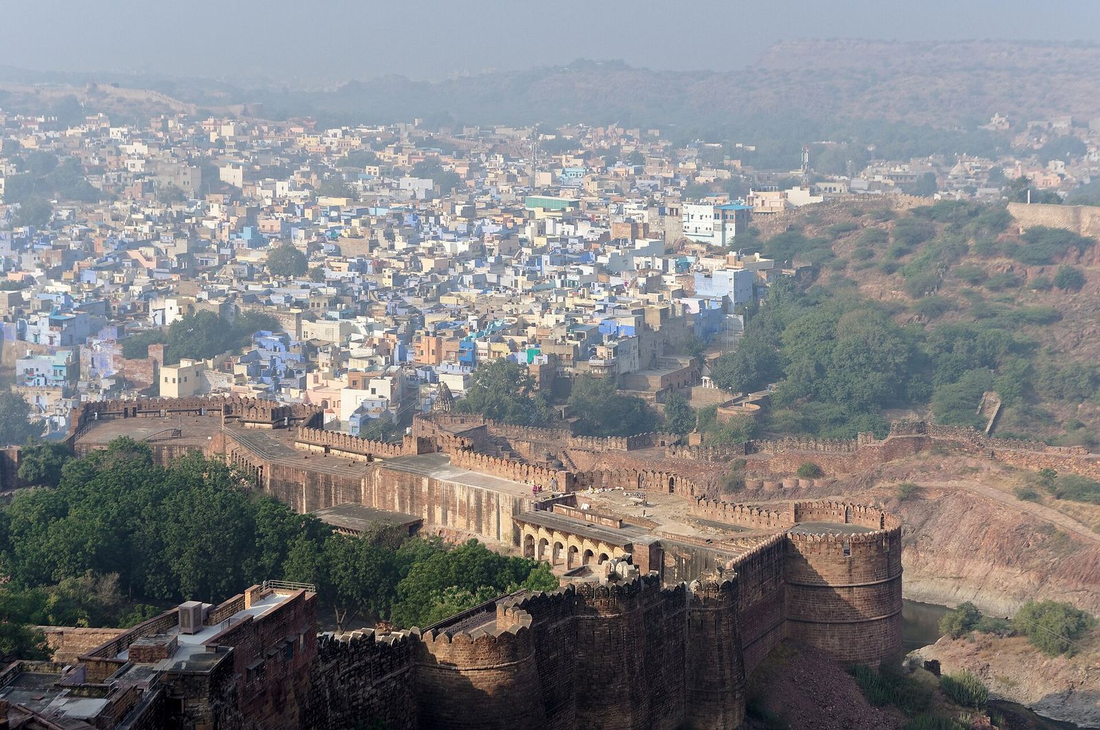 Hotels in JODHPUR