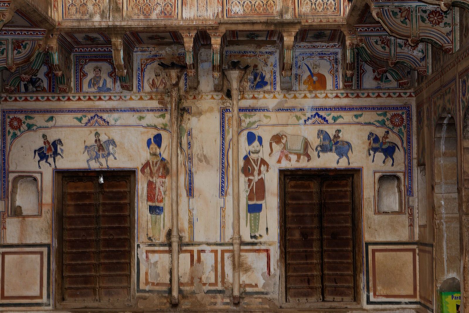 Hotels in Mandawa