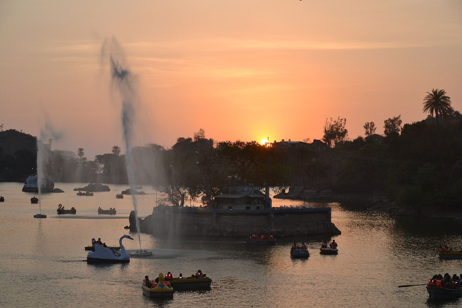 Hotels in Abu Road