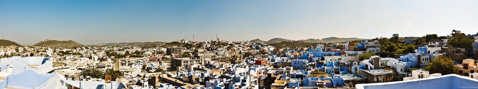 Hotels in Nathdwara