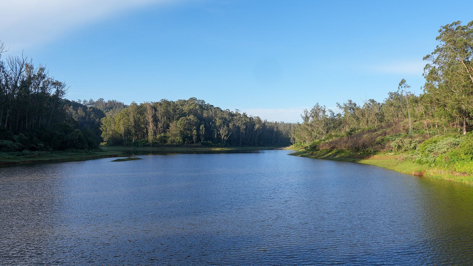 Hotels in Ooty