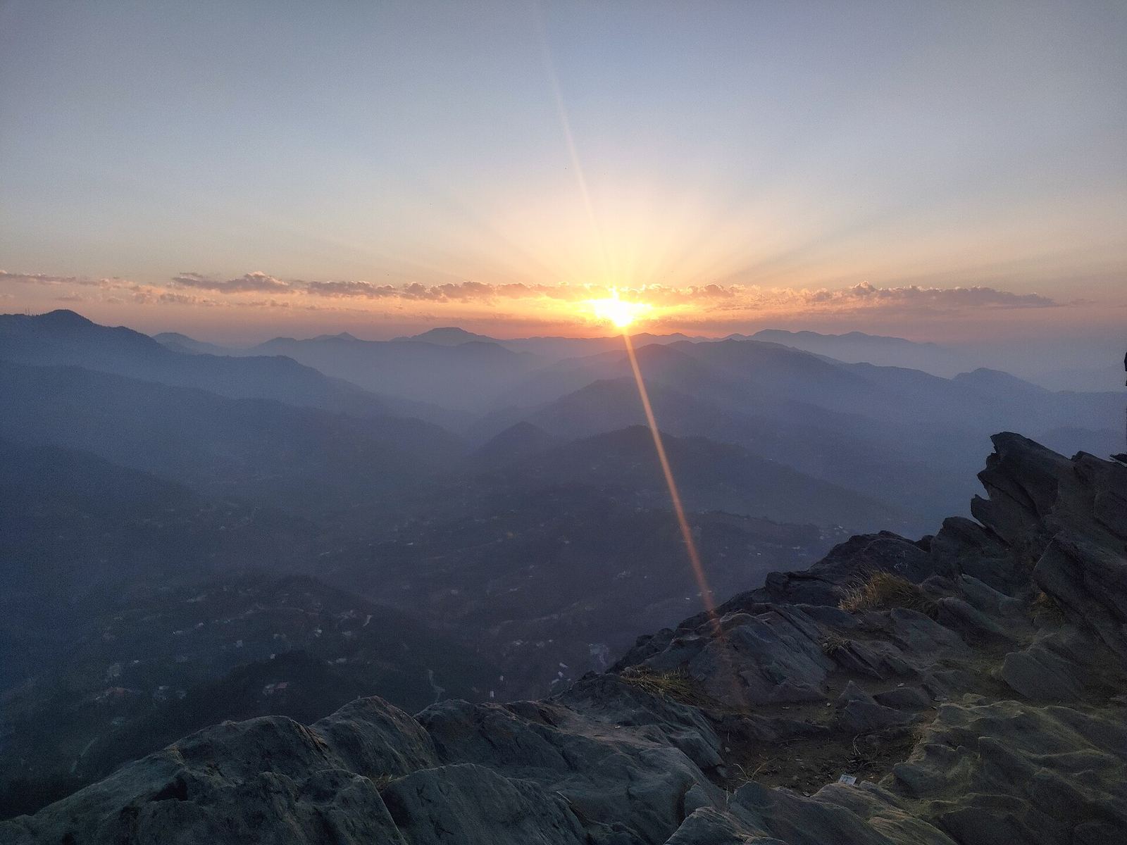 Hotels in Mukteshwar