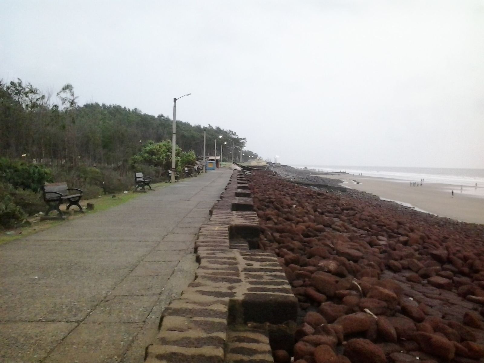 Hotels in DIGHA