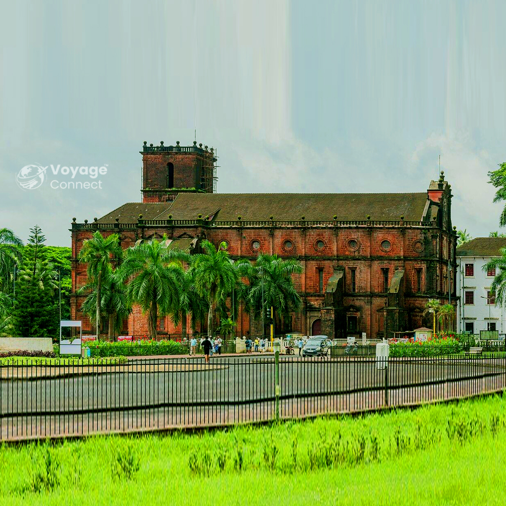 Goa